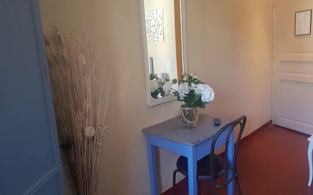 Le Relais Des Dentelles