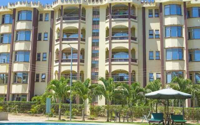 Lux Suites Dofils Sunset Apartments