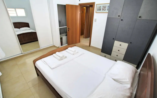 Arendaizrail Apartments - Sokolov Street 12