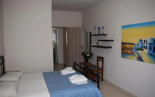Alena Apartments