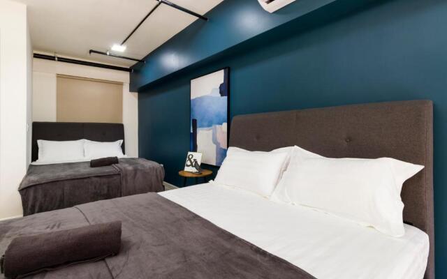 Tamarind Suites@Cyberjaya