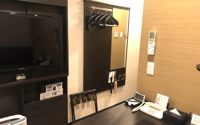 Jr West Group Via Inn Kanazawa
