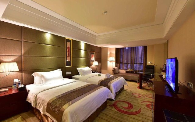 Rezen Select Pasonda Hotel