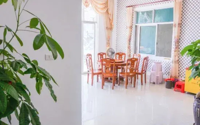Weizhou Island Xinhai Seaview Homestay