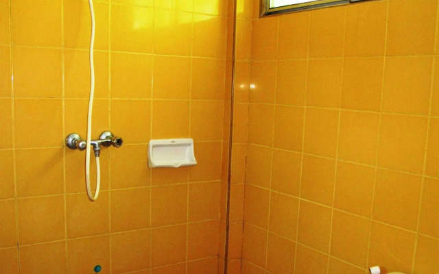 Little Home Guesthouse