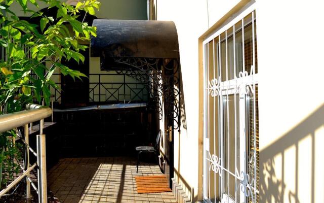 Хостел Бумеранг