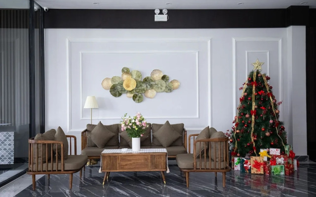 Monaco Hotel Danang