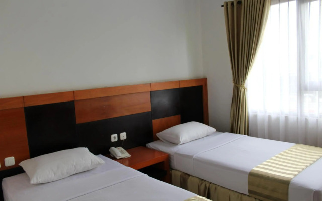 Hotel Grand Karawang Indah
