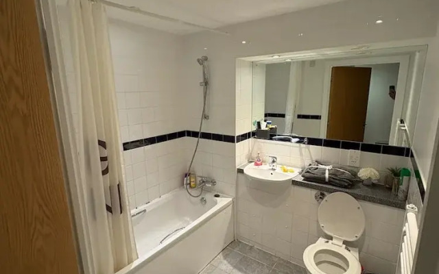Jupiter Building 2 Bedroom Apartment Birmingham