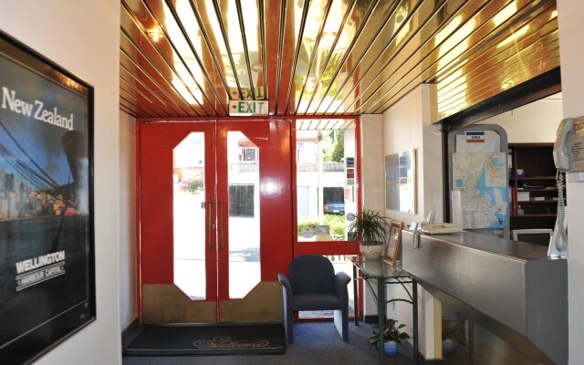Harbour City Motor Inn