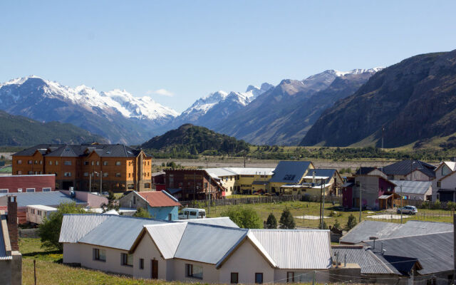 Patagonia Travellers Hostel