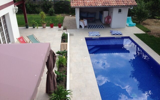 Chambre D'Hôtes D'Emilie