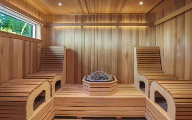 Fairmont Kea Lani, Maui