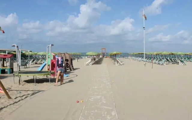 Stabilimento Balneare Europa