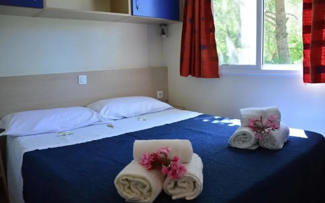 Camping Village Green Garden