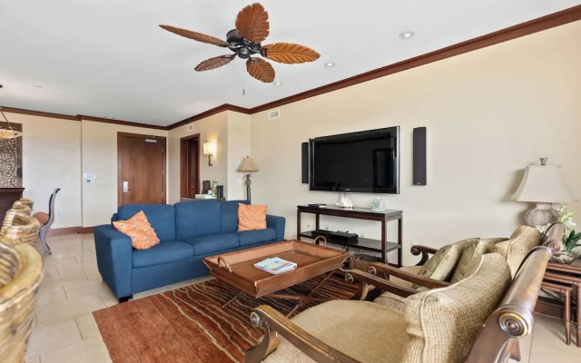 Hale Kai Pampered Ko Olina Villa