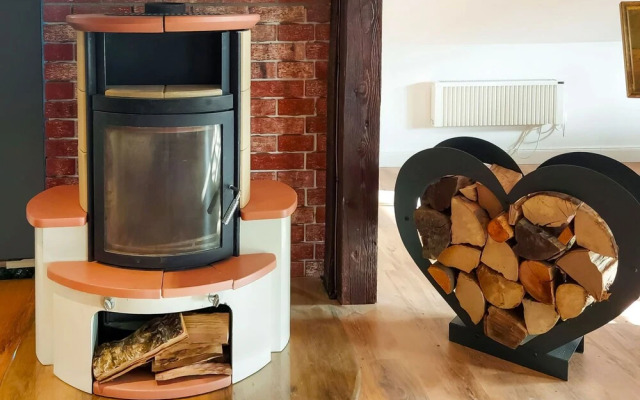 Atelier an der Kirche Hehlen