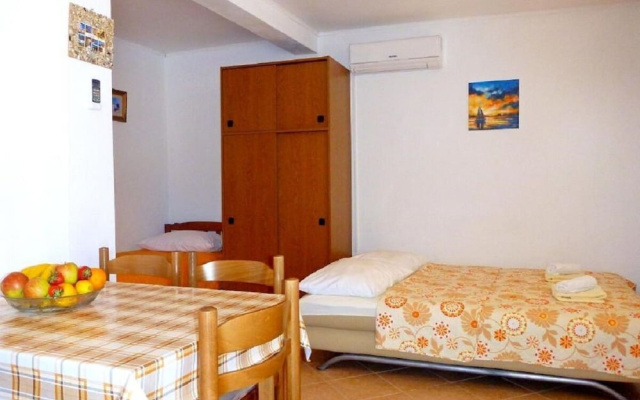 Apartments Josko