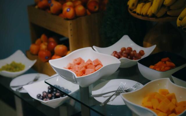 Nour Al Thuria Hotel