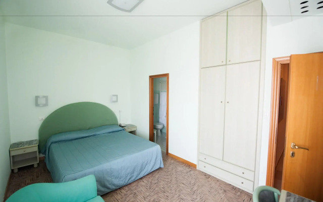 Alba Hotel
