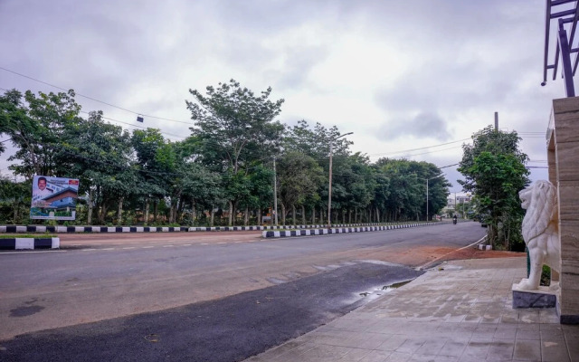 Clarion Hotel Bangalore
