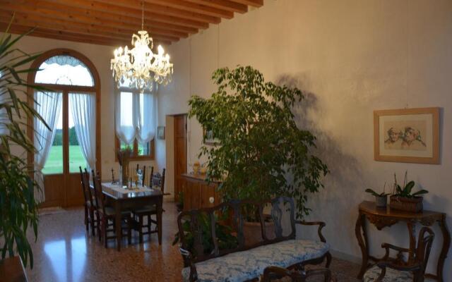 Villa Caotorta