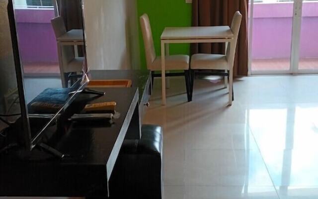 Lavender Patong Hotel