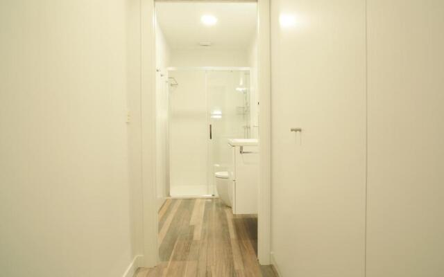 Zuhaizti Apartment