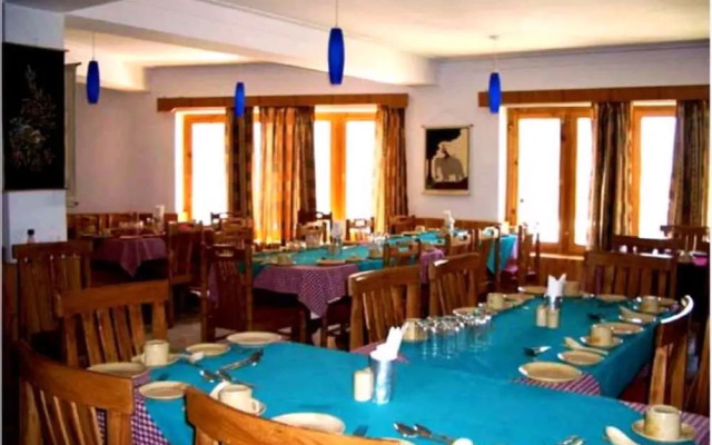 TIH Hotel Ladakh Heaven