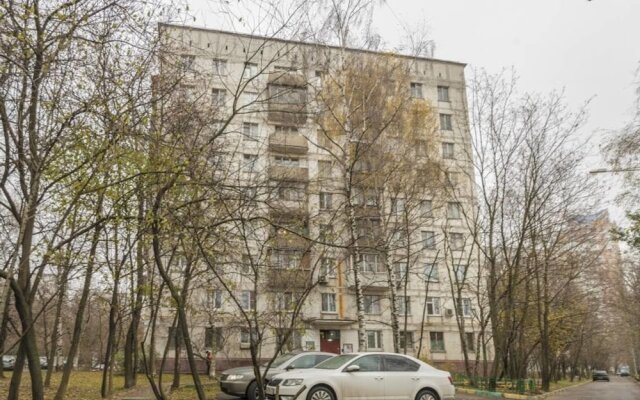 Apartment - Lobachevskogo 18