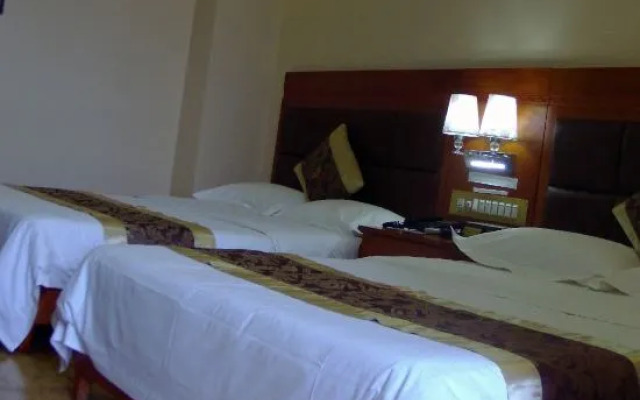 Zhen Jiu Xiang Hotel