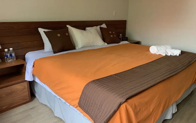 JUUB 1 Bedroom Studio Perfect Location