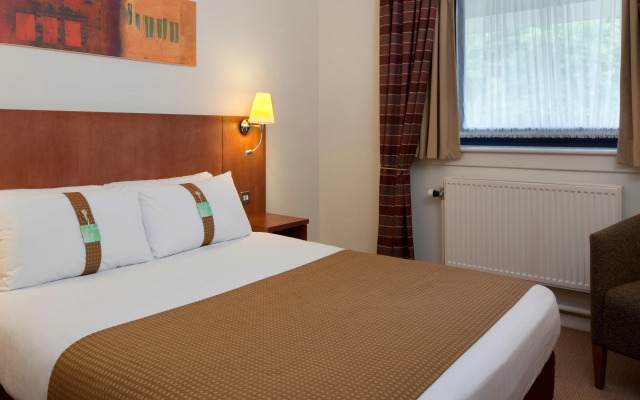 Holiday Inn Luton-South M1 Jct.9