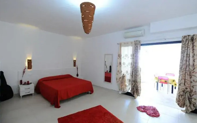 Casa Lu Salentu