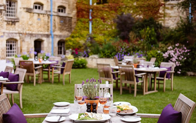 Malmaison Oxford