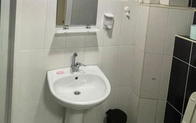 Meydan Otel Uskudar