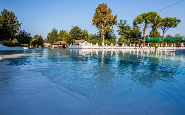 Hotel La Diga - Altomincio Family Park