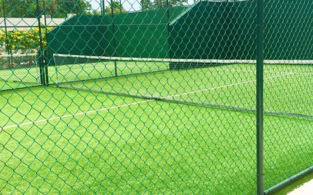 Lorena Ochoa E103 by Andiani