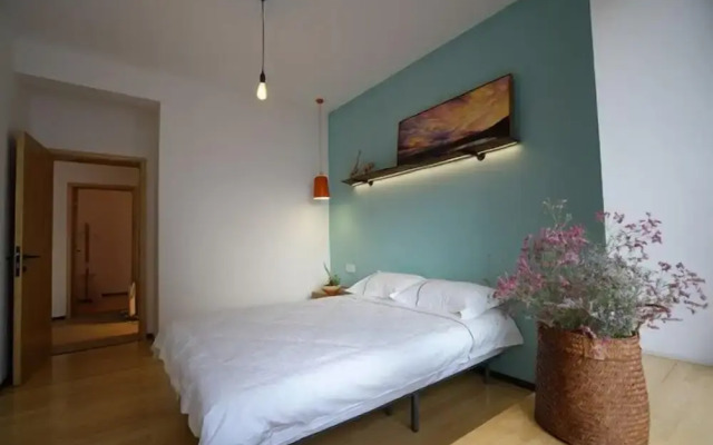 Yunjvhaijing Dali Hotel