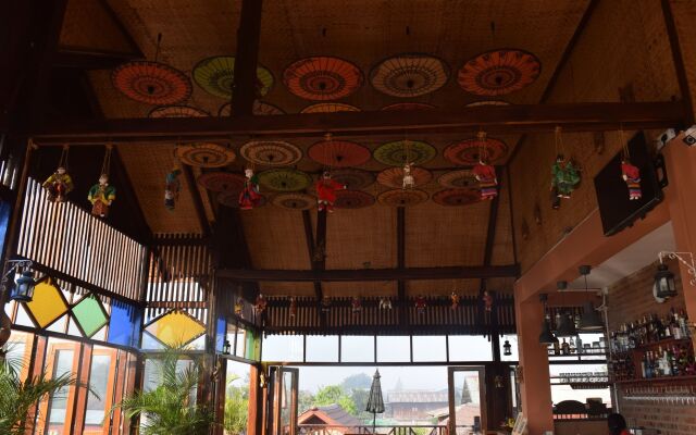 Inle Cottage Boutique Hotel