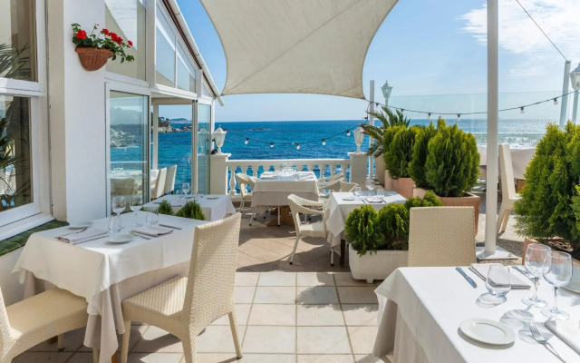 Hotel Costa Brava