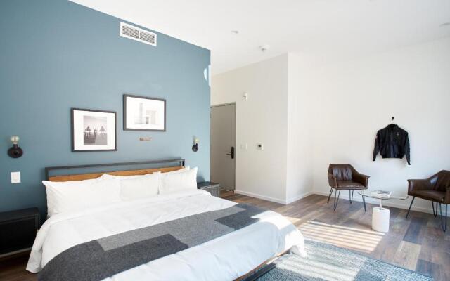 The Queen Hotel Queen Village, Sonder by Marriott Bonvoy