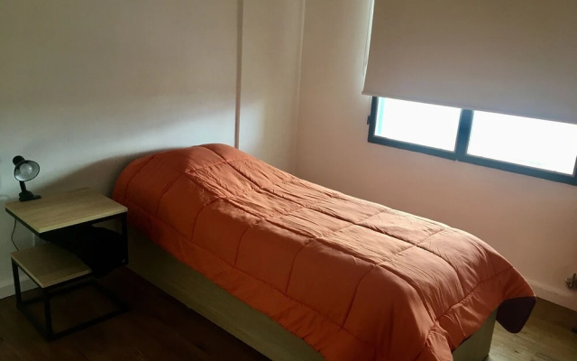 Vuelta al Mundo B&B