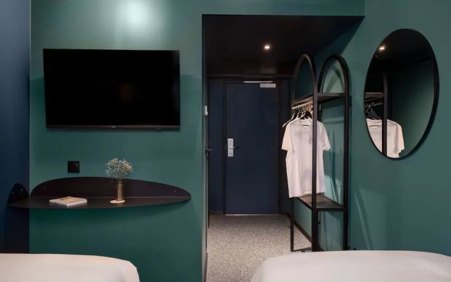 Eklo Hotels Paris Porte de Versailles