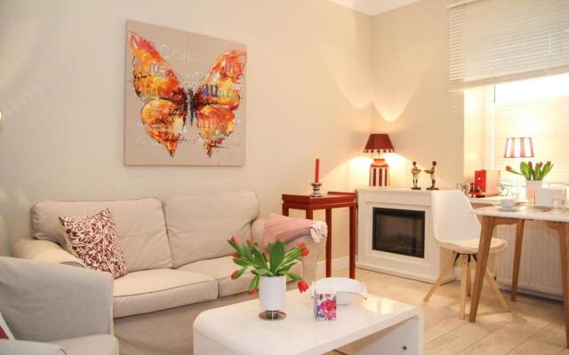 Villa Frische Brise 6 Austernperle