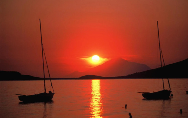 Lemnos Village Resort