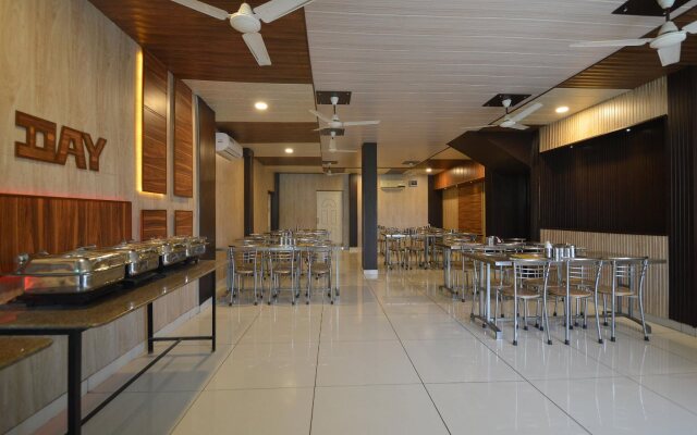 OYO Rooms Railway Station Abu Road