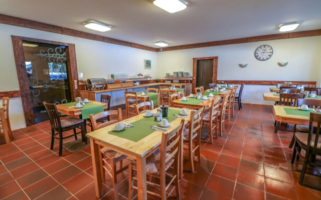 Hotel Quellenhof