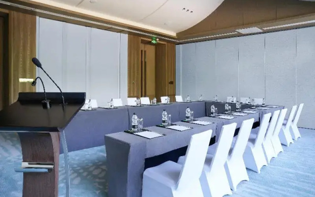 Intercontinental Hotels Xiangyang