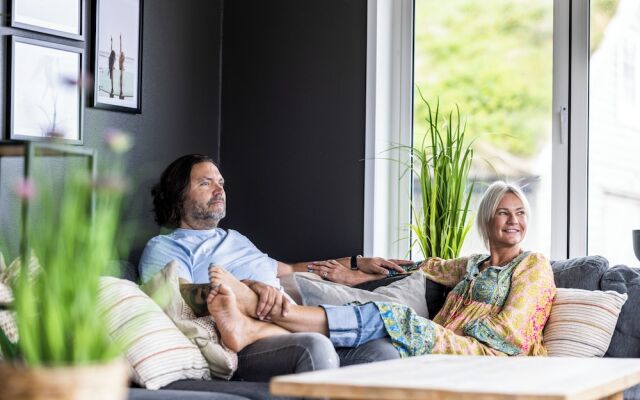 Hustadvika Havhotell - By Classic Norway Hotels